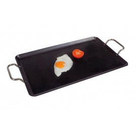 Kampa Easy Over Non Stick Griddle Pan