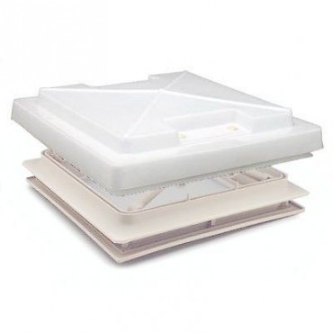  Mpk 280x280 Roof Light Rooflight White