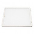 400x400 (375x375) Roof Light Rooflight Flyscreen White