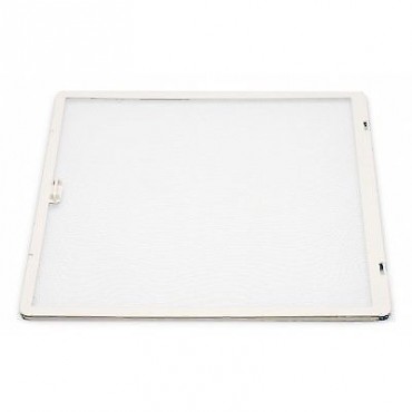 400x400 (375x375) Roof Light Rooflight Flyscreen White