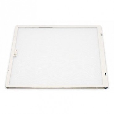 Mpk 400x400 (375x375) Roof Light Flyscreen White