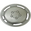 Set Of 4 Premium 16" Deep Dish Wheel Trims / Covers For Motorhomes, Vans, Etc.