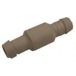 Caravan Truma Ultrastore 10mm Plastic Check Non Return Water Valve