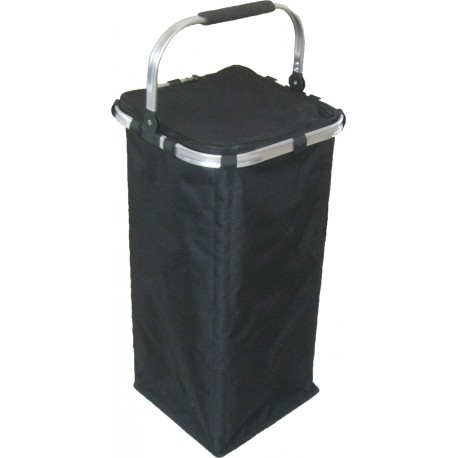 Laundry Bin / Basket With Carry Handle
