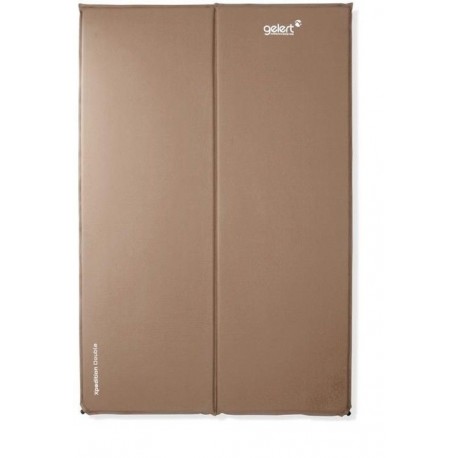 Gelert X-Pedition Double Self-Inflating 3cm Sleeping Mat