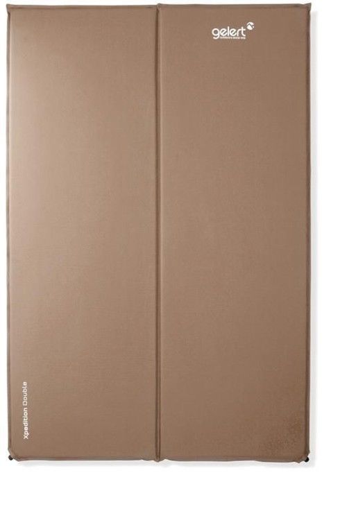 Gelert X Pedition Double Self Inflating 3cm Sleeping Mat Caravan