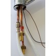 Comet Shower Mixer Tap with Retractable Hose & Trigger Head