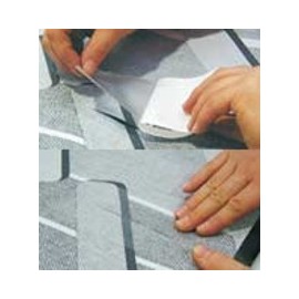 Fiamma Repair Pvc Patches