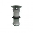 Truma Heater Exhaust Cowl Flue Roof Assembly