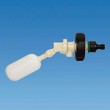 Water Hog / Water Caddy Mains Water Ball Valve With Non-Return Valve