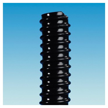 waste caravan metre 20mm convoluted camper flexible pipe per
