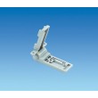 Freezer Door Hinge For Caravan / Motorhome Dometic Fridge - 44990000026