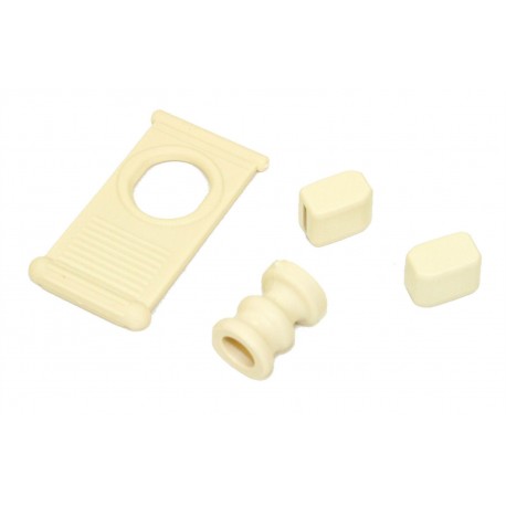 Dometic / Seitz Beige Blind Parts Kit - 4055223335