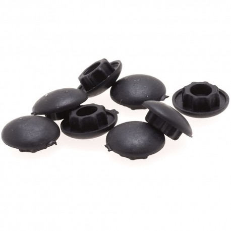 Dometic Cooker Hob & Sink Plastic Screw Covers - 44990000273