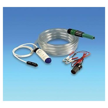 Whale Gp1642 Portable Pump Kit