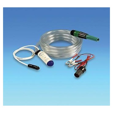 Whale Gp1642 Portable Pump Kit