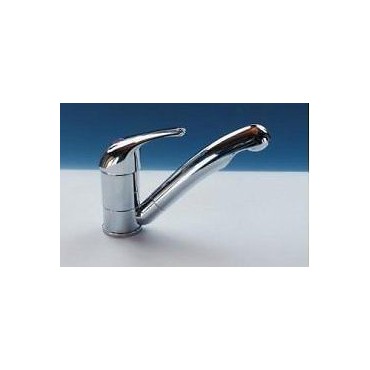 Reich Kama Keramik Mixer Tap 27mm