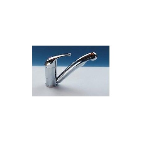 Reich Kama Keramik Mixer Tap 27mm