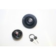 Water Tank Black Zadi Filler Cap