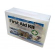 Travel Size Family First Aid Kit