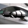 Milenco Safety Plus Towing Mirror Twin Flats