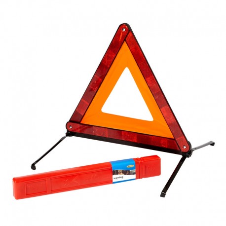 Caravan Car Hgv Ce Approved Warning Triangle