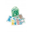 Gelert Outdoor First Aid Micro Travel Kit