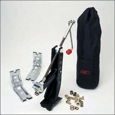 Al-Ko Caravan Side Lift Jack - Suitable For Caravans Up To 1600kg