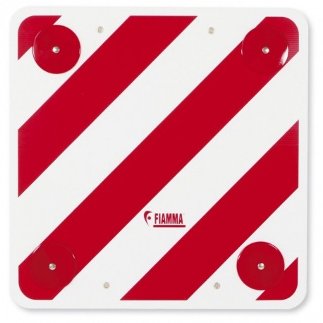 Motorhome Fiamma Plastic Rear Reflector Signal