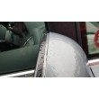 Milenco Aero Towing Mirror Replacement F Pads - Pack Of Four