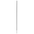 Replacement Fibreglass Pole Section 650mm x 12.7mm