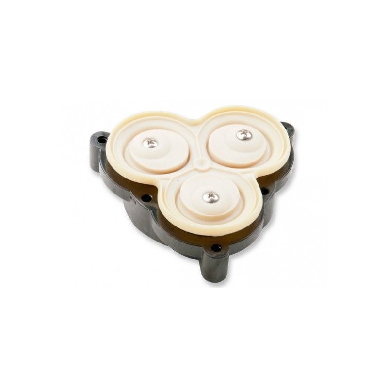 RV / Marine Shurflo Diaphragm Repair Kit to suit 7litre 2088 & 2095 Shurflo Rv Water Pump Rebuild Kit