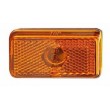 Jokon Side Marker Spare Amber Lens - E/Smlr130