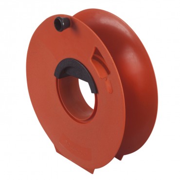 Hook-Up Electric Cable Roll Cordwheel