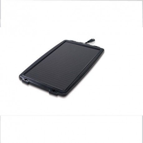 Solar Power 12v Battery Maintainer 6w - Batteries Up To 250ah