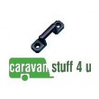 Caravan Battery Strap Holder - Pack Of One