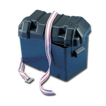 Caravan Leisure Battery Box Large