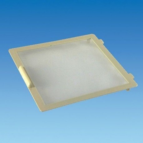 Caravan / Motorhome MPK 290 Rooflight Flyscreen - Beige Surround