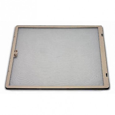 Mpk 400x400 (375x375) Roof Light Flyscreen - Beige