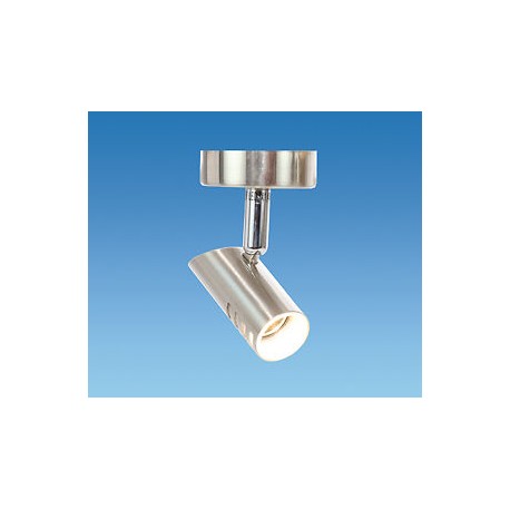 Sau Led Steel Reading Light / Lamp