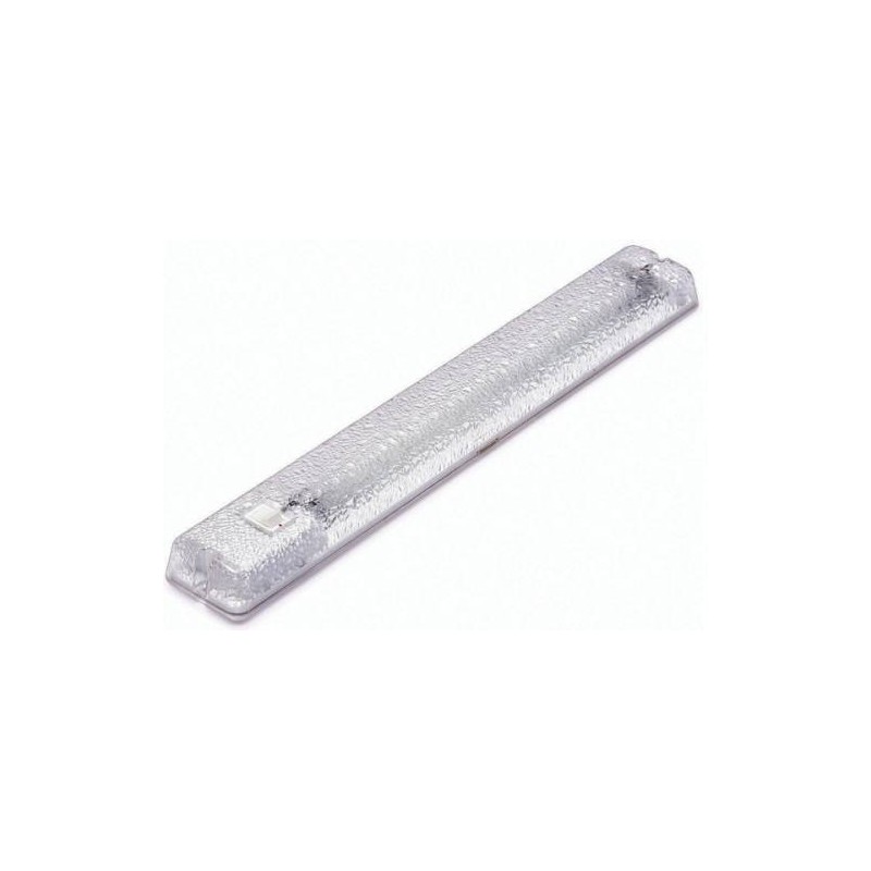 12v Lumo 1 Flourescent 8w Light Caravan Stuff 4 U