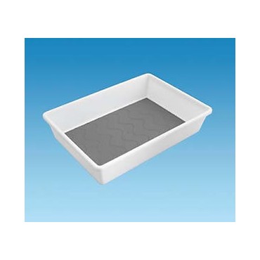 Multi-Purpose Single Storage Tray