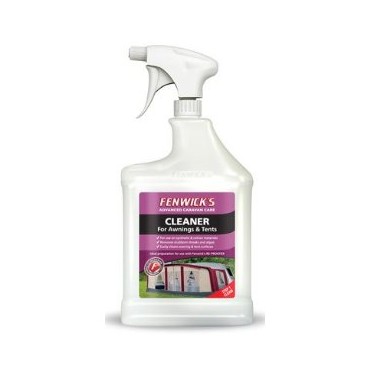 Fenwicks Superior Products Awning And Tent Cleaner 1ltr