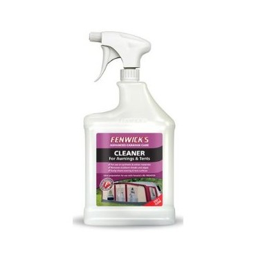 Fenwicks Awning And Tent Cleaner 1ltr