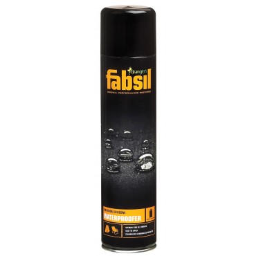 Fabsil Reproofing Spray 600mml
