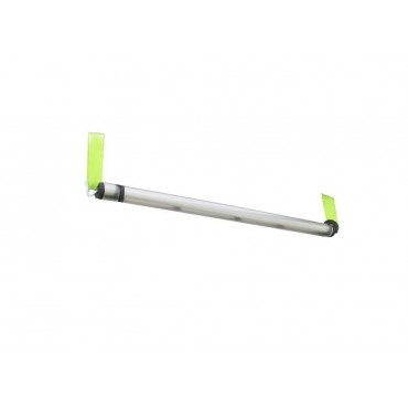 Kampa Rally Awning Hanging Rail - Suits Accessory Track