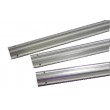 Motorhome Camper Easy Fit Straight Awning Rail 3.6m