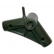 900060250 Isabella Left Hand Corner Pole Joint for Awning Frame