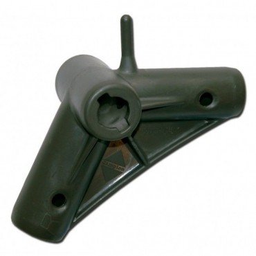 900060251 Isabella Right Hand Corner Pole Joint 