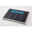 Vision Plus 40w Solar Panel - Master System Add-on Pack